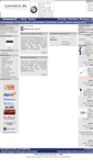 Mobile Screenshot of comwave.de